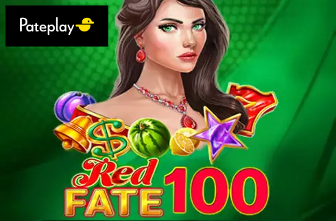 Red Fate 100